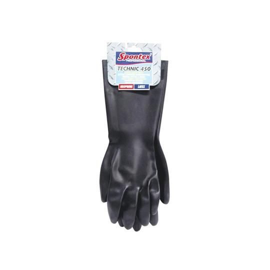 Large Technic 450 Gloves