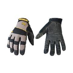 Extra Large Pro XT Gloves