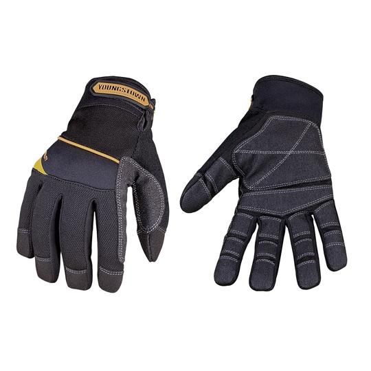 Large General Utility Plus Gloves