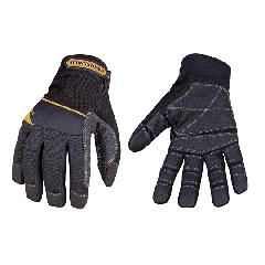 Large General Utility Plus Gloves