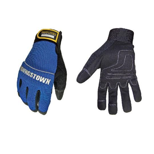 X-Large Mechanics Plus Gloves