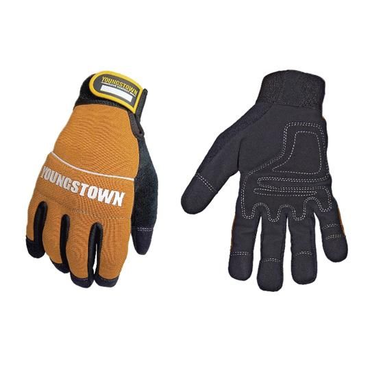 Large Tradesman Plus Gloves