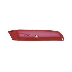 Retractable Utility Knife - Carded