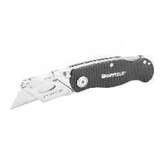 Ultimate Lock-Back Utility Knife