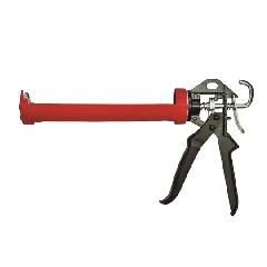 9" Rotating Smooth Rod Caulking Gun