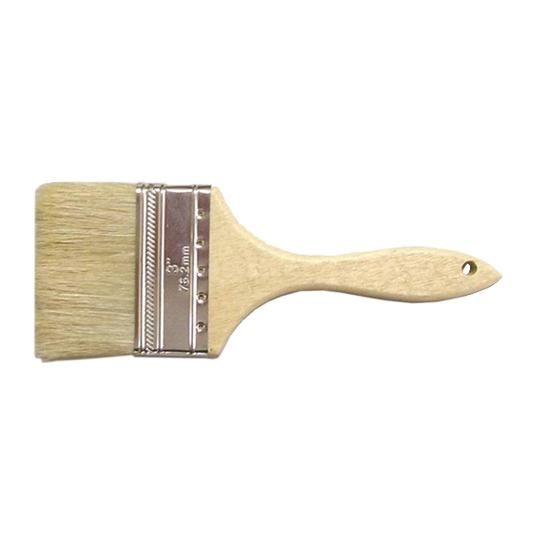 3" Chip Paint Brush