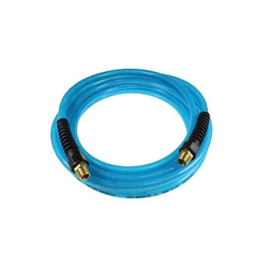 Flexeel&reg; 3/8" x 100' Air Hose with 1/4" Male Pipe Thread