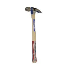 999 20 Oz. Smooth Face Rip Hammer - 16" Wood Handle