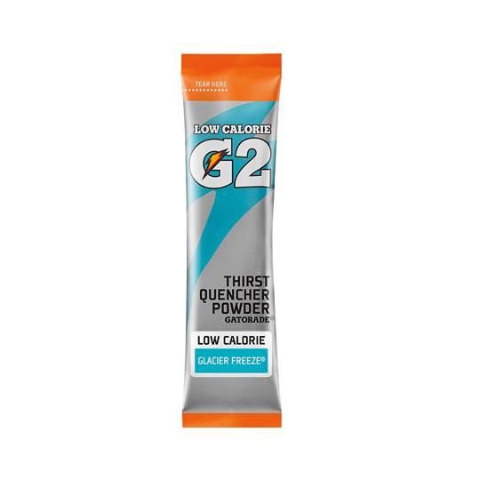 Glacier Freeze Thirst Quencher - 20 Oz.