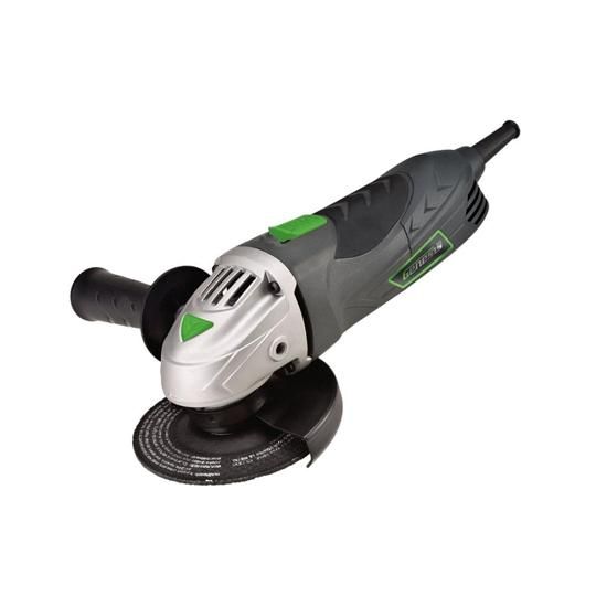 4-1/2" 6-Amp Angle Grinder