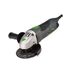 4-1/2" 6-Amp Angle Grinder