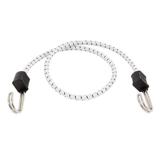 32" Marine Twin Anchor&reg; Bungee Cord with Stainless Steel Hooks