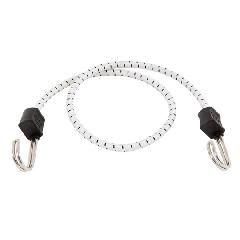 32" Marine Twin Anchor&reg; Bungee Cord with Stainless Steel Hooks