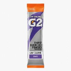 G2 Low-Calorie Thirst Quencher - 20 Oz.