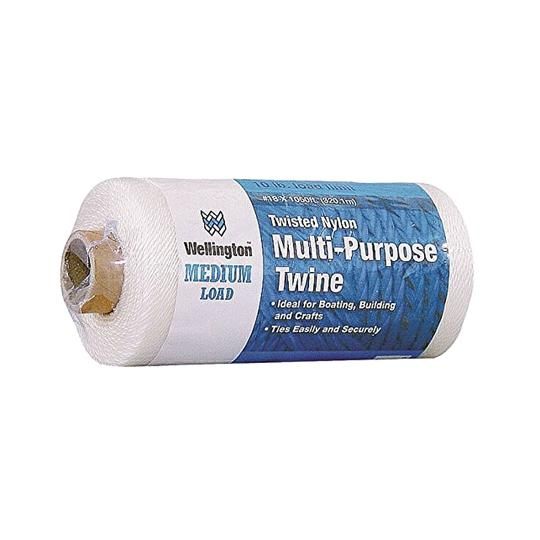 #18 x 1050' Puritan Nylon Twine