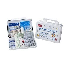 25 Person Contractor First Aid Kit