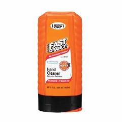 Fast Orange&reg; Pumice Lotion Hand Cleaner with Brush - 15 Oz.