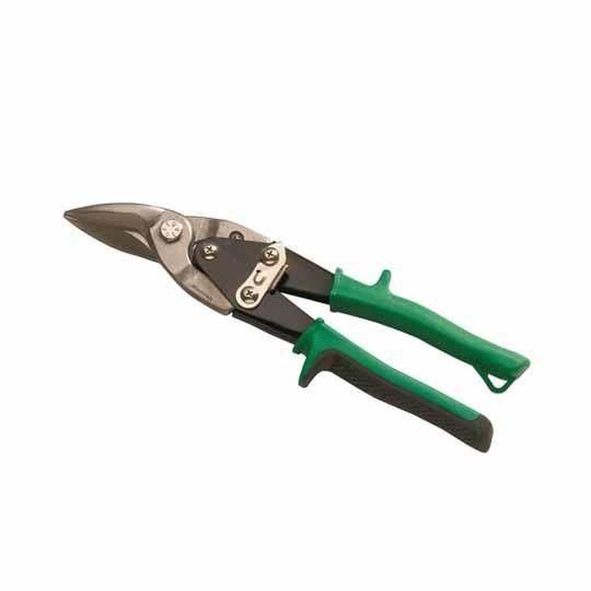 Aviation Tin Snips - Right Cut