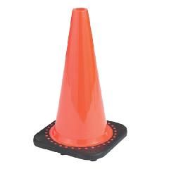 18" Wide Body Traffic Cone