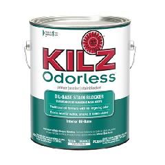 Odorless&reg; Interior Oil-Based Primer - 13 Oz.