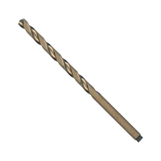 11/64" x 3-1/4" Cobalt Drill Bit