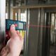 Bosch Tools 120' GLM 35 Laser Measure