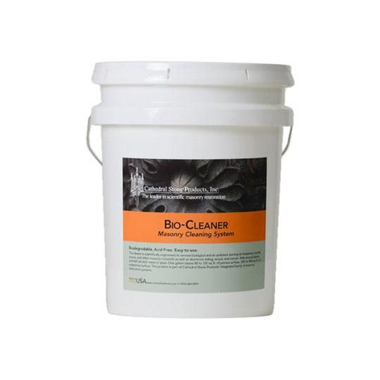 Bio-Cleaner - 5 Gallon Pail