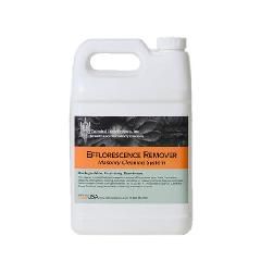 Efflorescence Remover - 1 Gallon Container