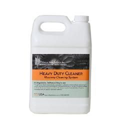 Heavy Duty Cleaner - 1 Gallon Container