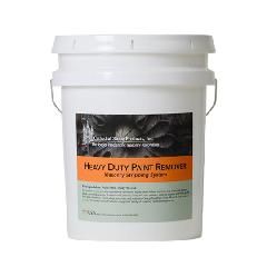 Heavy Duty Paint Remover - 5 Gallon Pail