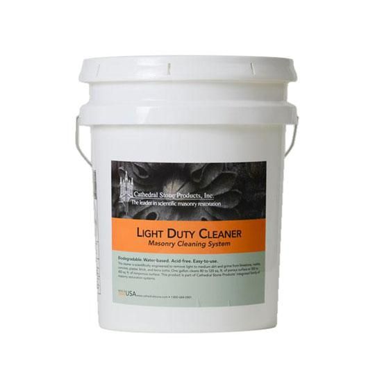 Light Duty Cleaner - 5 Gallon Pail