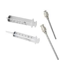 Luer Lock Syringe Kit