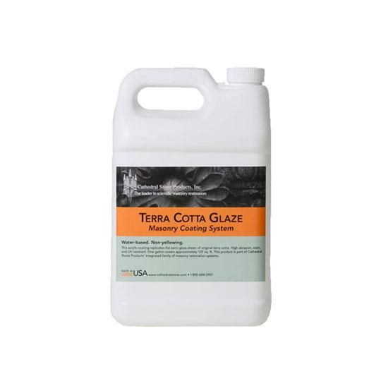 Terra Cotta Glaze (MasonRE Terra Coat) - 1 Gallon Container