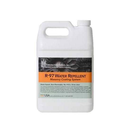 R-97 Water Repellant - 1 Gallon Container