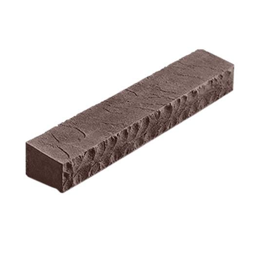 19-3/4" x 3" x 2" Rock Face Sill