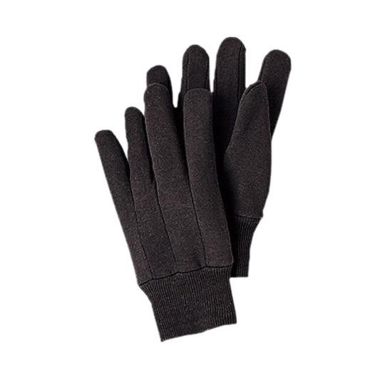 9 Oz. Men's Cotton Jersey Fleece Gloves