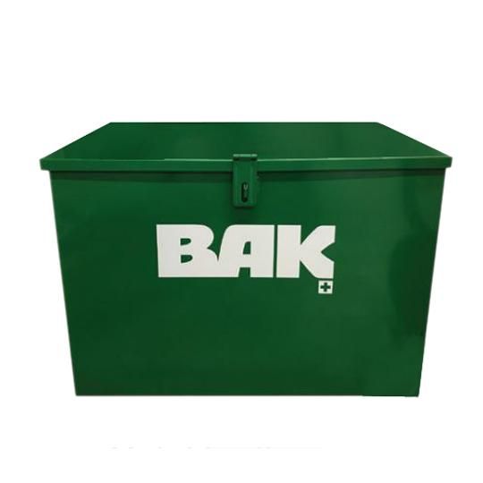 Bak Metal Tool Box