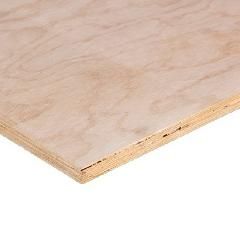 4-Ply BCX SYP Plywood