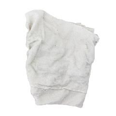 Tough Guy Cloth Rags - 10 Lb. Box