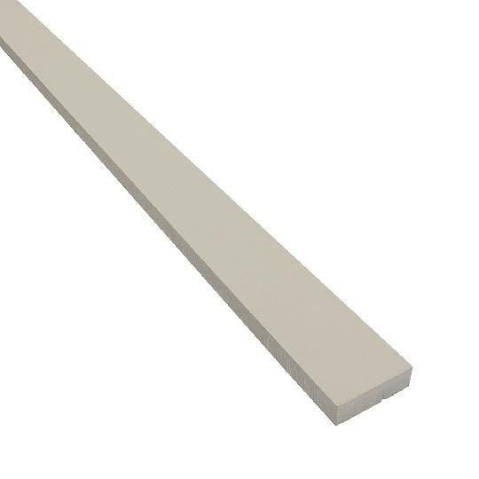 Hardie Trim Smooth Batten Board for HardieZone 5