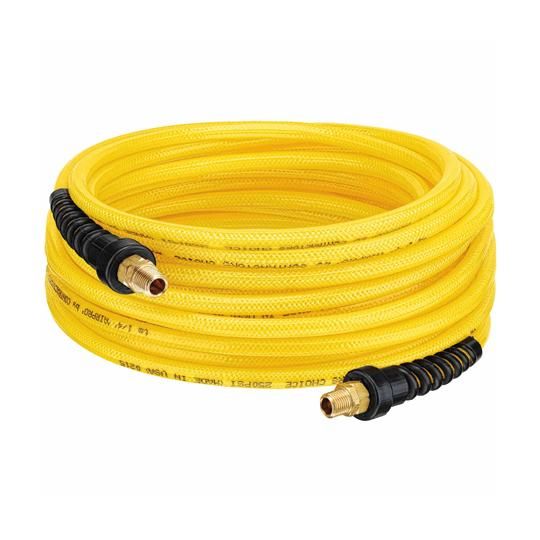 1/4" x 50' ProzHoze&trade; Premium Quality Polyurethane Air Hose