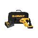 20V MAX Cordless Compact Reciprocating Saw Kit (5 Ah)