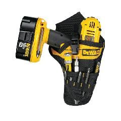 Heavy Duty Drill Holster