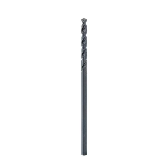 1/16" Black Oxide Drill Bit