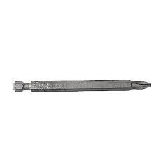 3-1/2" Phillips #3 Power Bit