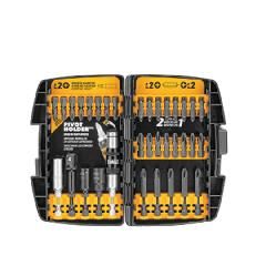 38-Piece Impact Ready&reg; Accessory Set