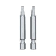 2" T25 Torx&reg; Power Bit - Pack of 2