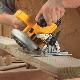 DeWalt 7-1/4" 15 Amp Lightweight Circular Saw