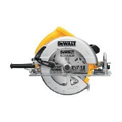 7-1/4" 15 Amp Lightweight Circular Saw