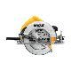 7-1/4" 15 Amp Lightweight Circular Saw